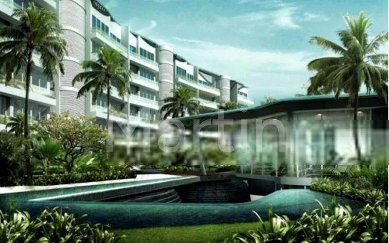 3 Bed Condo for Rent in  Turquoise - Image 2